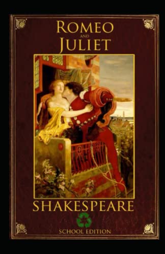 Romeo and Juliet Annotated by William Shakespeare | Goodreads