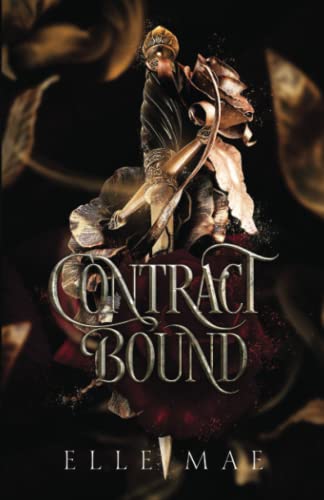 Contract Bound (Blood Bound)