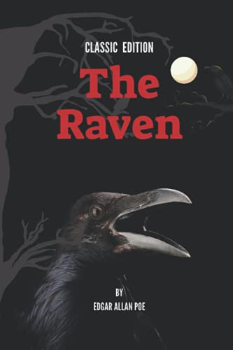 The Raven: With original illustrations by Edgar Allan Poe | Goodreads