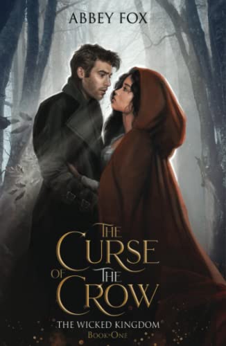 The Curse of the Crow: A Soulmate Romance