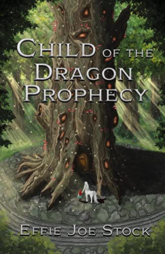 Child of the Dragon Prophecy (Shadows of Light)
