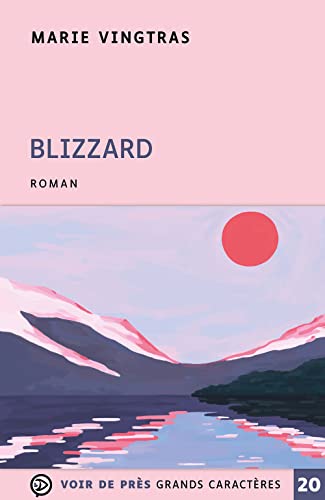 BLIZZARD