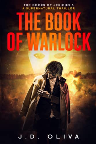 The Book of Warlock