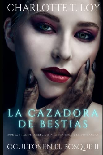 La Cazadora de Bestias