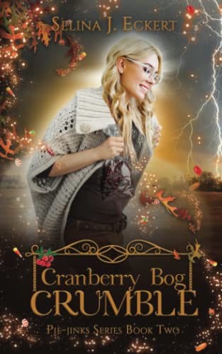 Pie-Jinks book cover 2