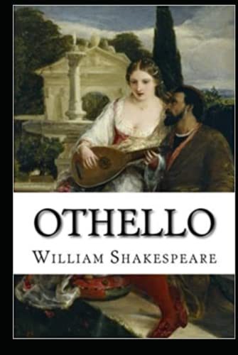 Othello by William Shakespeare (illustrated): Othello (Folger ...