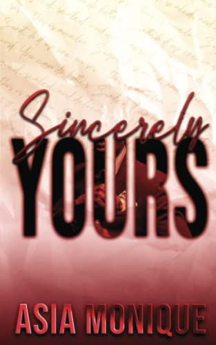 Sincerely Yours (Love in Seattle)
