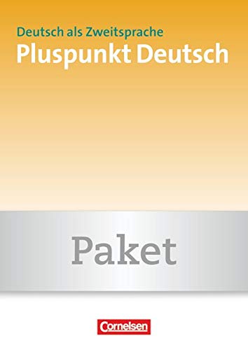 Pluspunkt Deutsch - Österreich A2: Gesamtband. Kursbuch und Arbeitsbuch ...