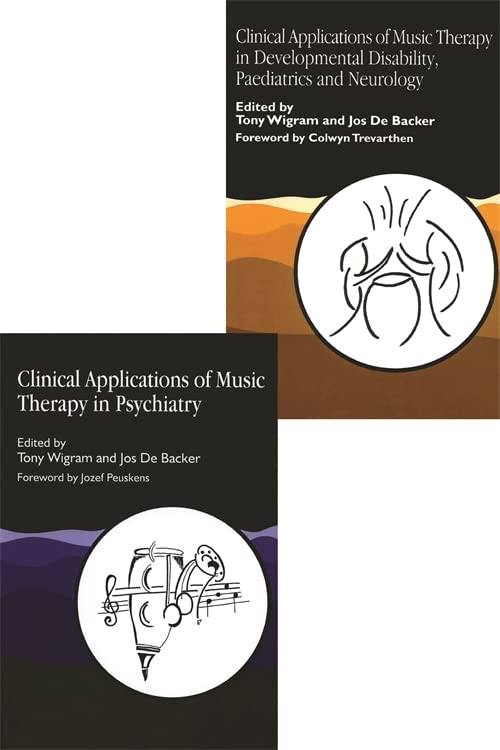 Clinical Applications Of Music Therapy by Tony Wigram Goodreads