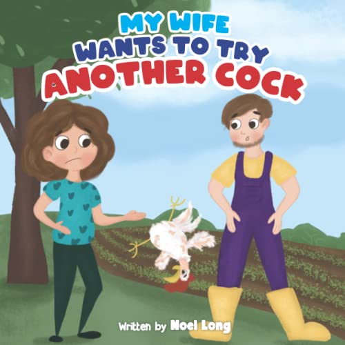 My Wife Wants to Try Another Cock