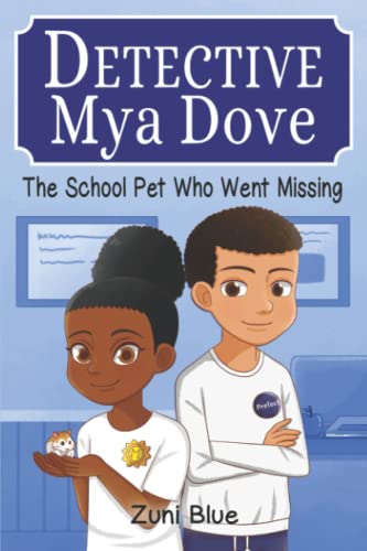 The School Pet Who Went Missing