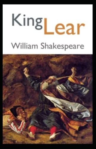 King Lear Annotated by William Shakespeare | Goodreads