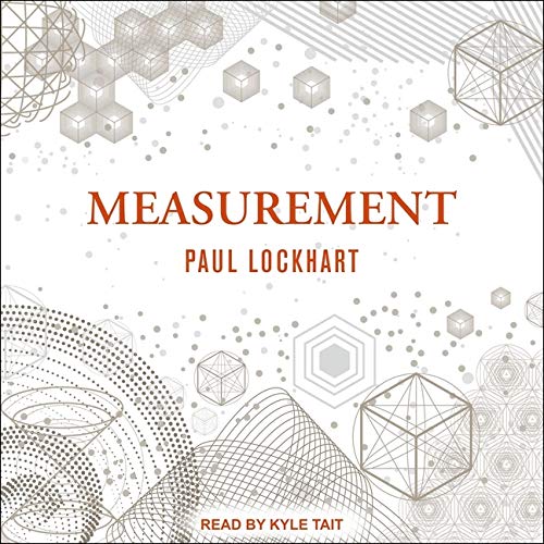Paul Lockhart Measurement