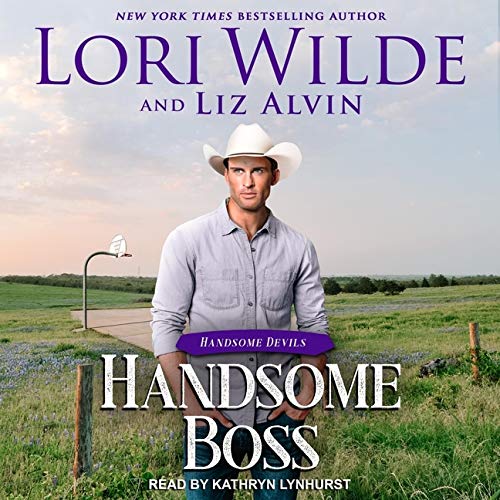 Handsome Boss (The Handsome Devils Series) by Lori Wilde Goodreads