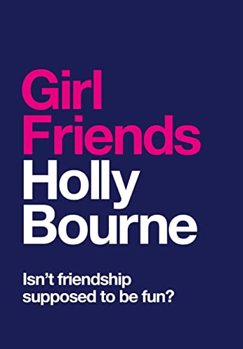 GIRL FRIENDS
