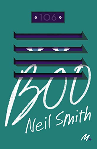 BOO by Neil Smith | Goodreads