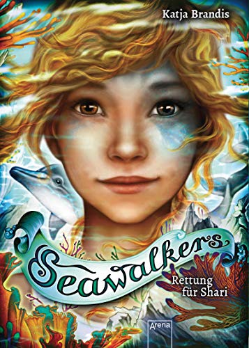 Seawalkers book cover 2