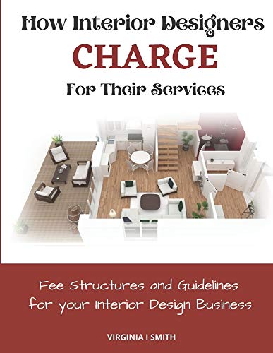 How Interior Designers Charge For Their Services: Fee Structures and ...