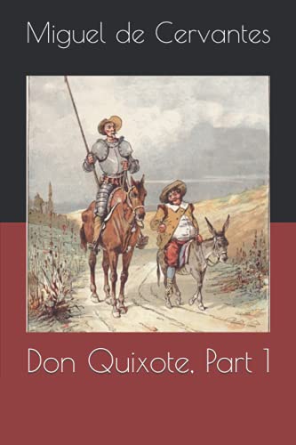 Don Quixote Part 1 By Miguel De Cervantes Saavedra Goodreads don-quixote-part-1-by-miguel-de-cervantes-saavedra-goodreads