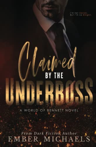 Claimed by the Underboss