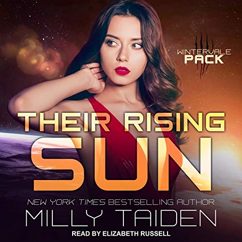 Their Rising Sun by Milly Taiden | Goodreads