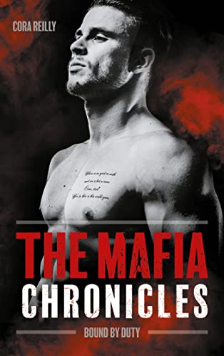 Bound by Duty (The Mafia Chronicles, T2)