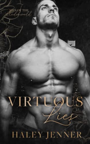 Virtuous Lies (Lies of the Underworld)