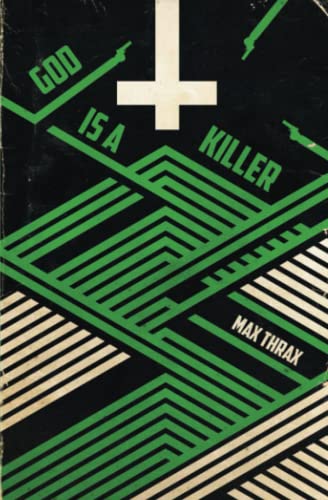 God Is A Killer