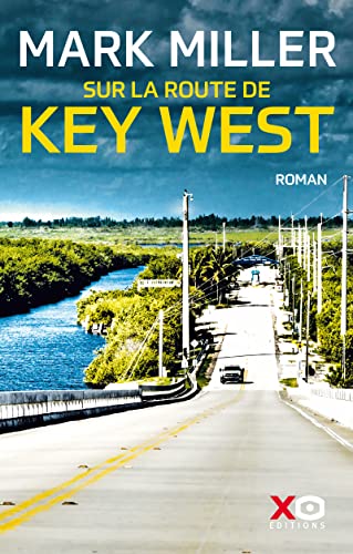 Sur la route de Key West book cover