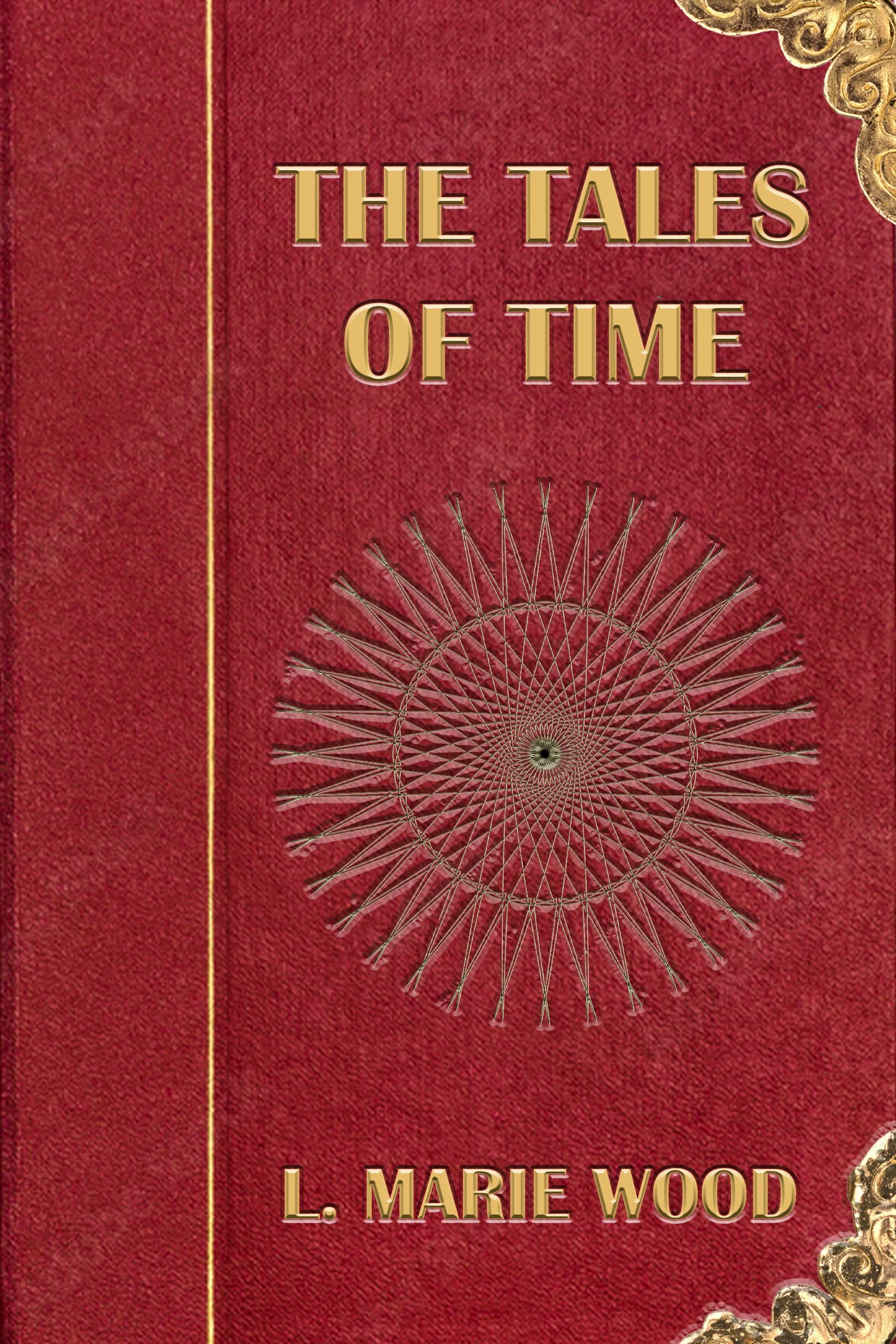 Tales of Time book cover