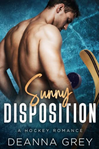 Sunny Disposition (Mendell Hawks #1)