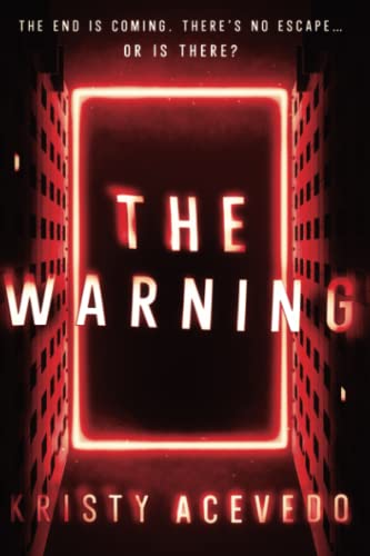 The Warning (The Warning, 1)