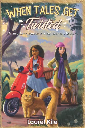 When Tales Get Twisted: A Modern Twist to Beloved Classics