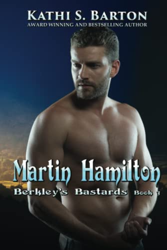 Berkley's Bastards book cover 2