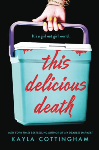 This Delicious Death