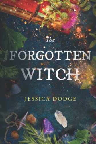 The Forgotten Witch