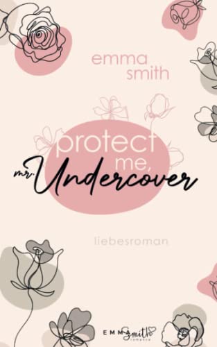 Protect me, Mr. Undercover book cover