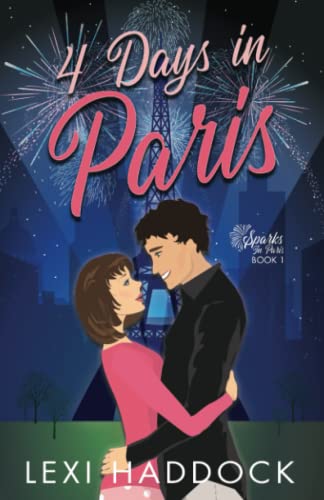 4 Days in Paris