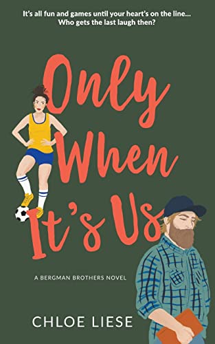 Only When It's Us (Bergman Brothers)