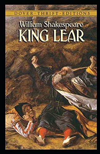 King Lear Annotated by William Shakespeare | Goodreads