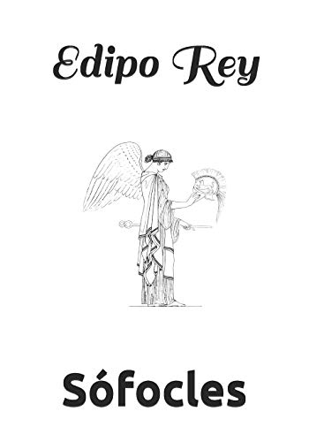 Edipo Rey (Spanish Edition) by Sophocles | Goodreads
