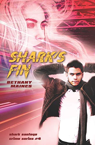 Shark's Fin book cover
