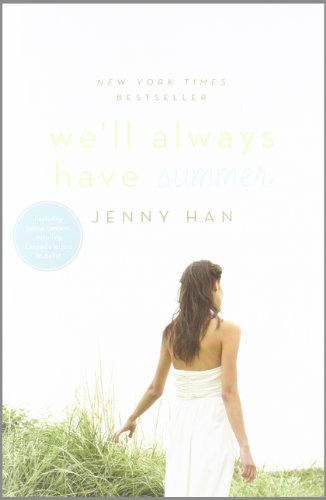 We'll Always Have Summer (Summer, #3)