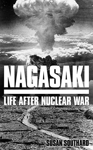 Cover of Nagasaki