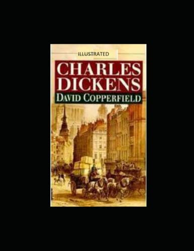 David Copperfield Illustrated by Charles Dickens | Goodreads