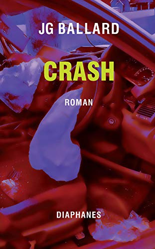 Crash (Literatur) (German Edition)