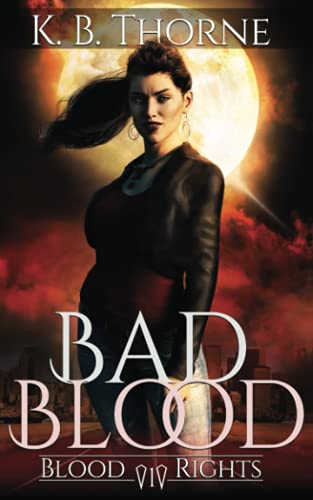 Bad Blood