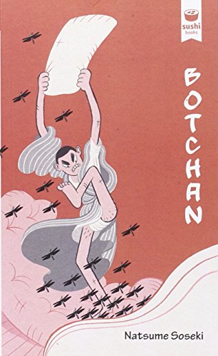 Botchan