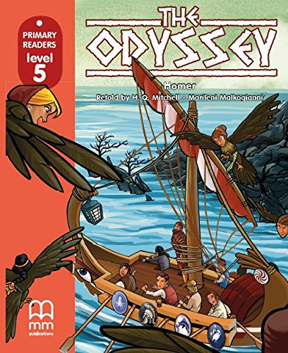 The Odyssey by Various | Goodreads