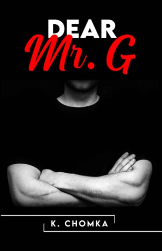Dear Mr. G. by Kate Chomka | Goodreads